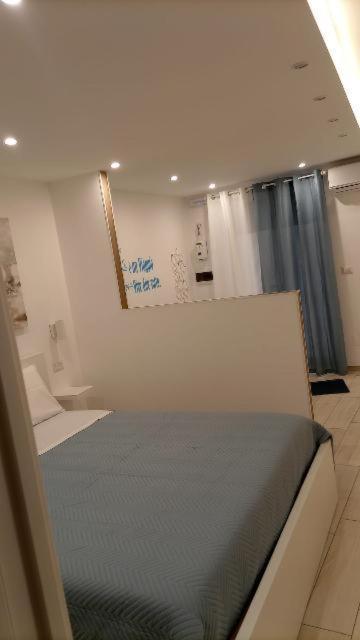 La Casa Dei Nonni Hotel Bari Bagian luar foto