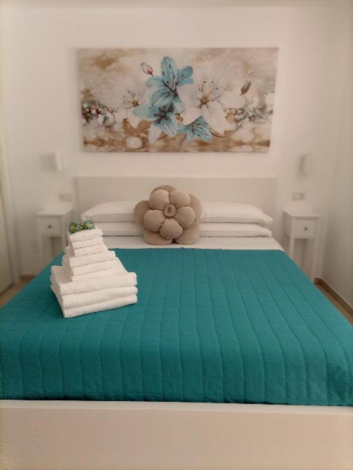 La Casa Dei Nonni Hotel Bari Bagian luar foto